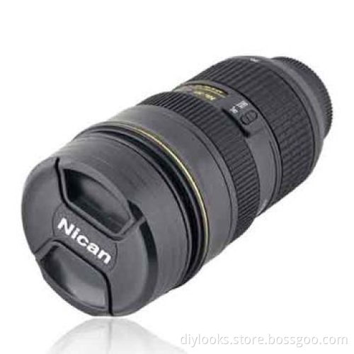 Coffee Thermos Cup